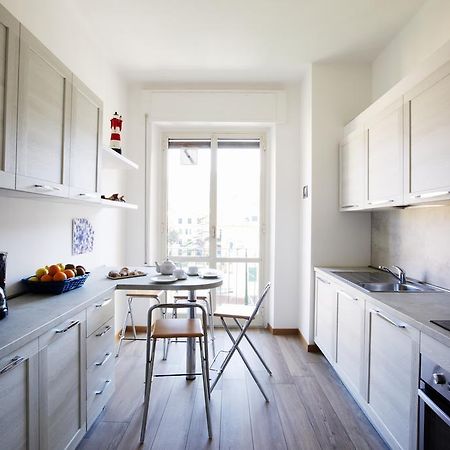 Riviera Apartments 레반토 외부 사진