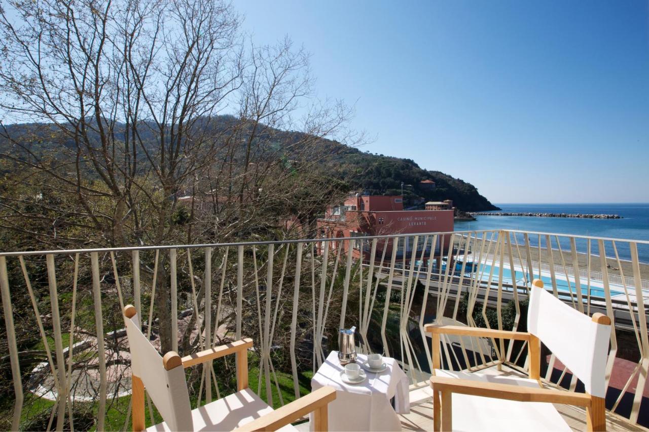 Riviera Apartments 레반토 외부 사진