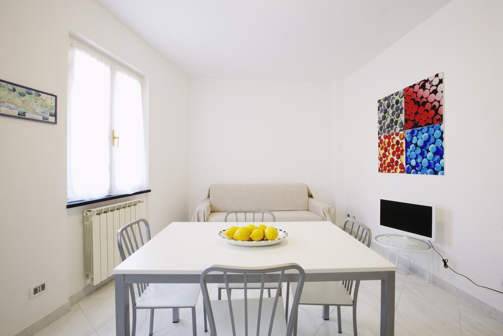 Riviera Apartments 레반토 외부 사진