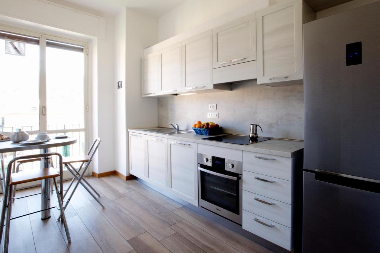 Riviera Apartments 레반토 외부 사진