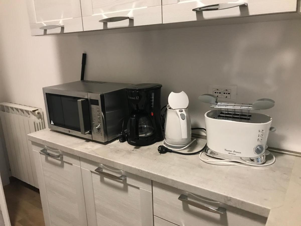 Riviera Apartments 레반토 외부 사진