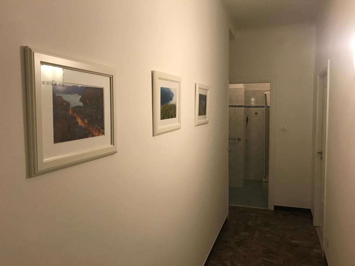 Riviera Apartments 레반토 외부 사진